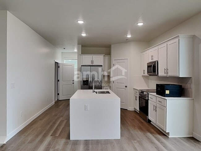 Foto del edificio - 1272 W Mahogany St