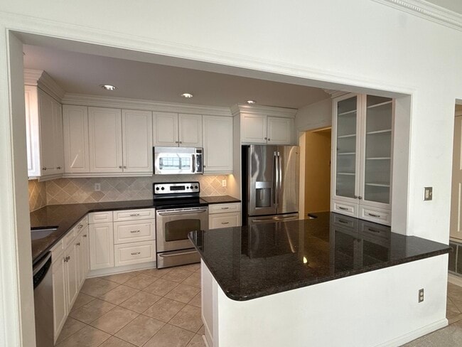 Photo - King John Condos