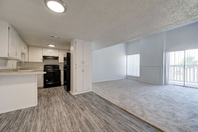 Foto del interior - Shelton Village Apartments