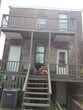 Back deck - 3111 Morganford Rd