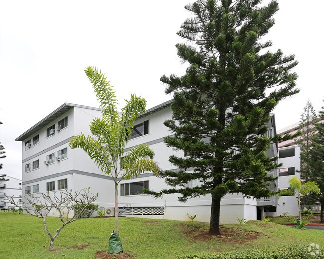 Windward Acres Rentals Kaneohe, HI