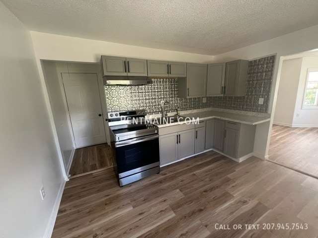 Building Photo - 148-150 Third St. Apt.