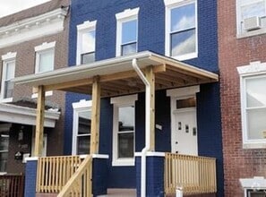 Building Photo - 622 Linnard St