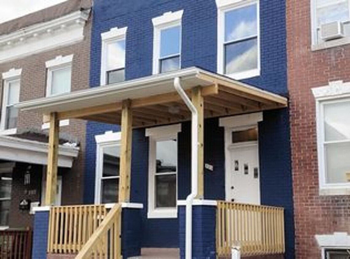 Foto principal - 622 Linnard St