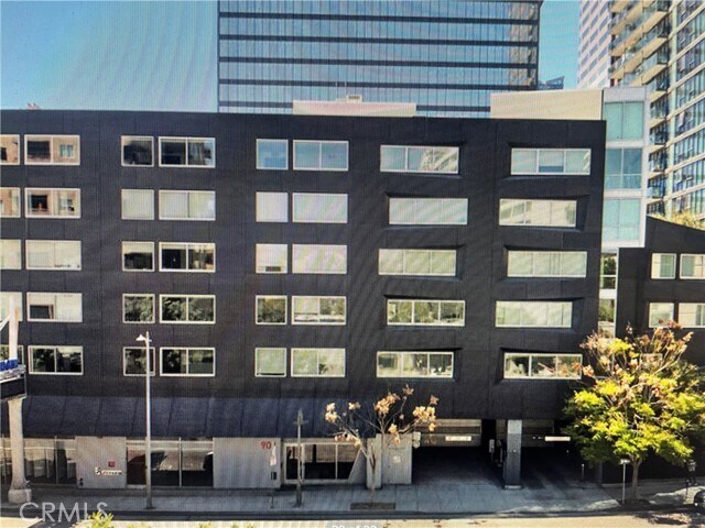 Foto del edificio - 901 Flower St