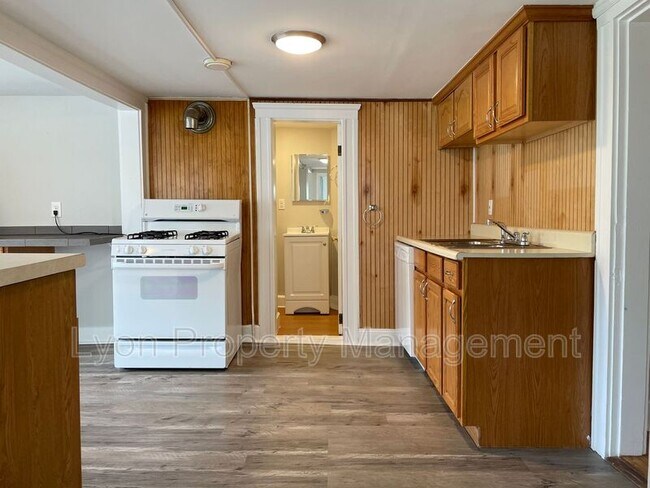 Foto del edificio - 3880 Mendon Rd