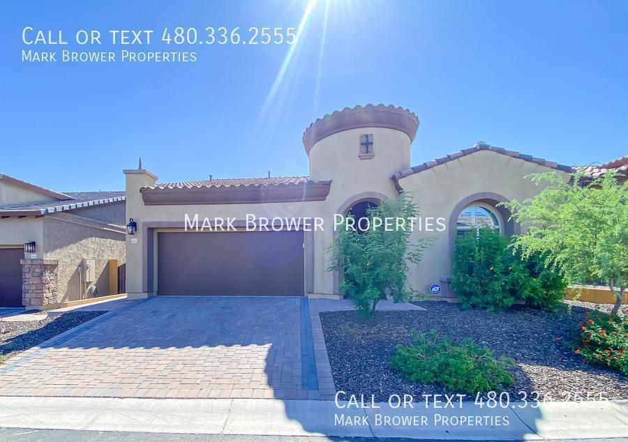 1810 N Bernard Cir, Mesa, AZ 85207 House for Rent in Mesa, AZ