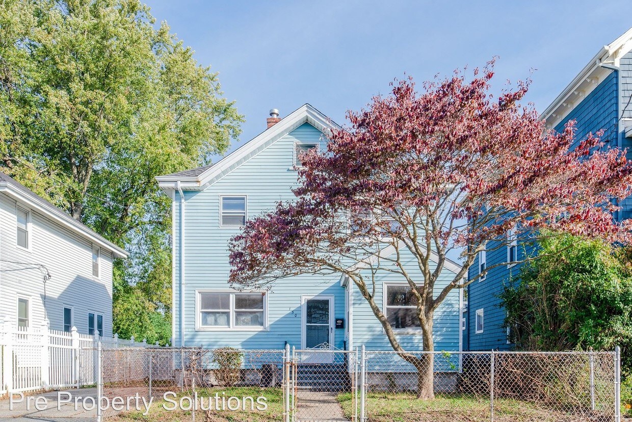 Primary Photo - 4 br, 2 bath House - 150 Summerfield Street
