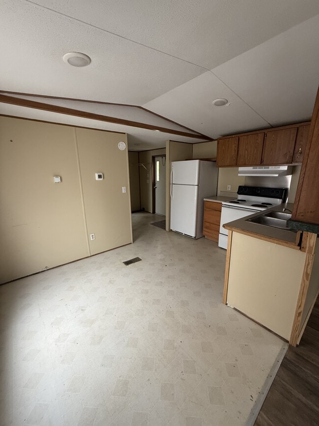 Foto del edificio - 605 Henrietta St