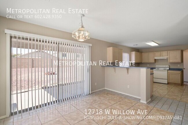 Building Photo - 12718 W Willow Ave