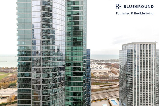 Foto del edificio - 1210 S Indiana Ave