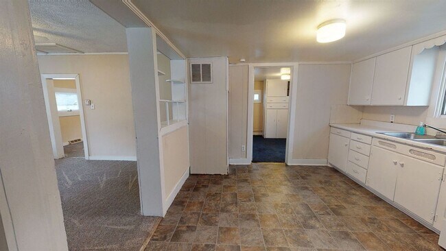 Building Photo - 1 br, 1 bath House - 1540 1st Street