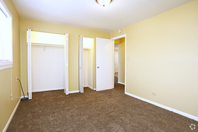 2HAB, 1BA - segunda habitación - Pine Ridge