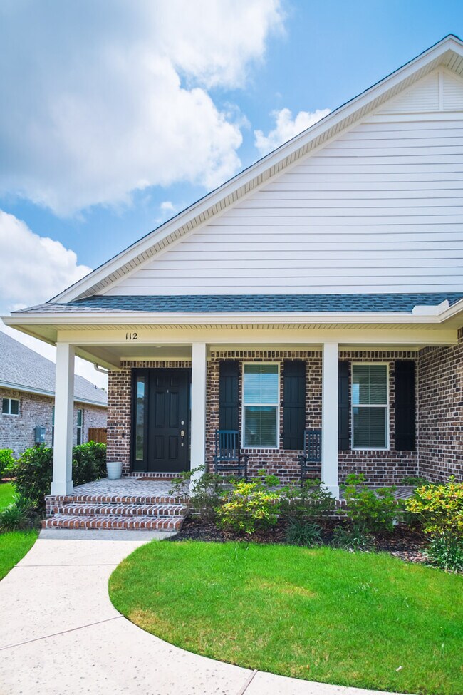 112 Ln, Valparaiso, FL 32580 House Rental in Valparaiso, FL