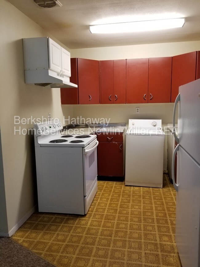 Foto del edificio - 2700 E Haythorne Ave