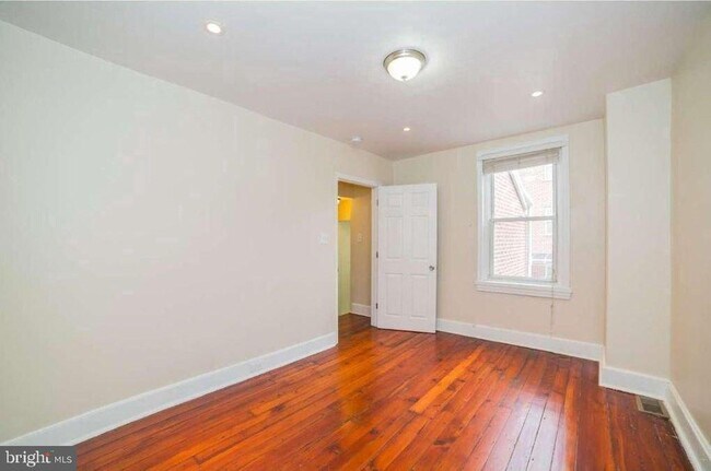 Foto del edificio - 1107 Brandywine St