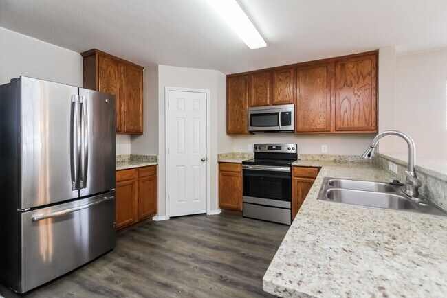 Foto del edificio - 13136 Settlers Trail