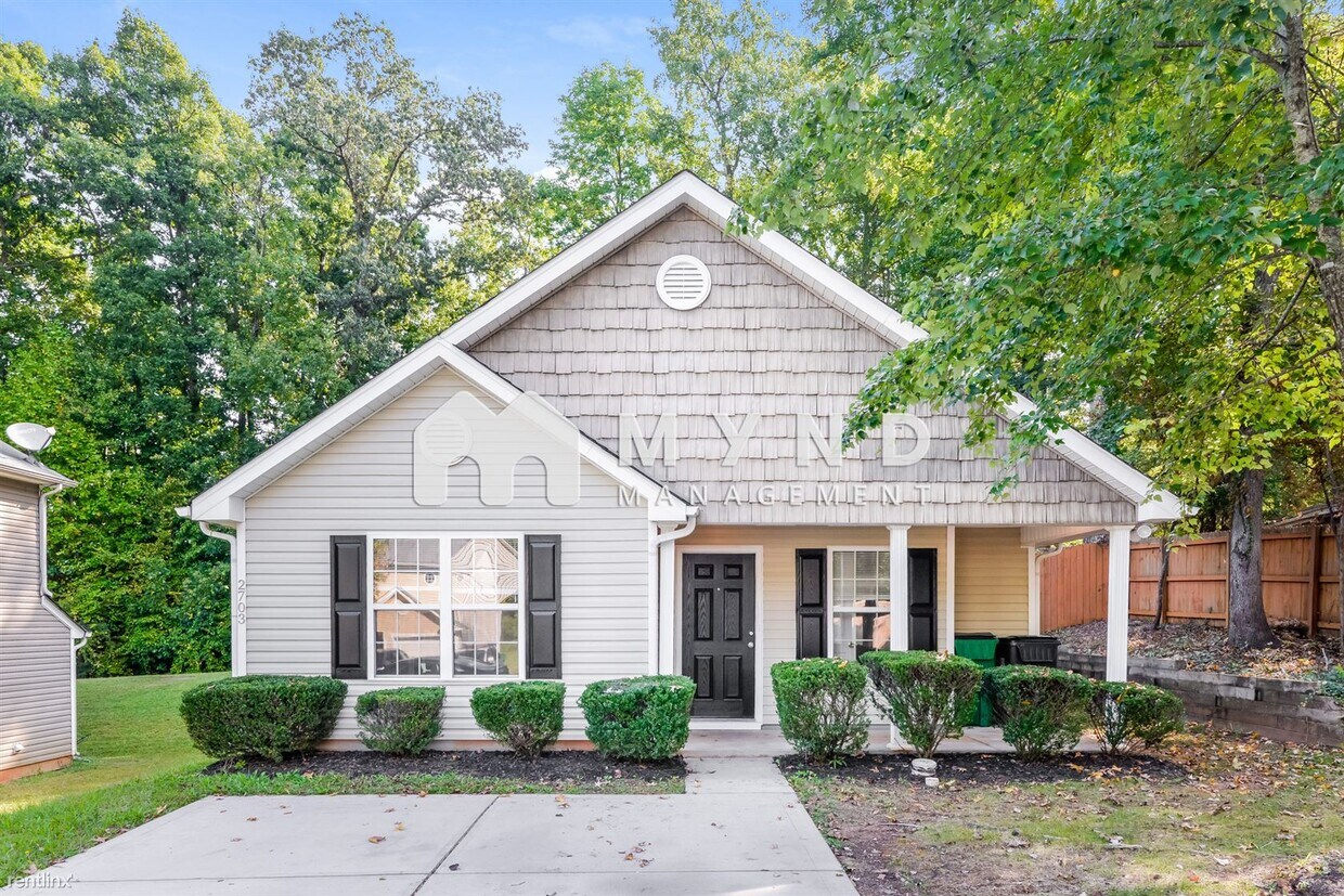 Primary Photo - 3 br, 2 bath House - 2703 Marmac Rd