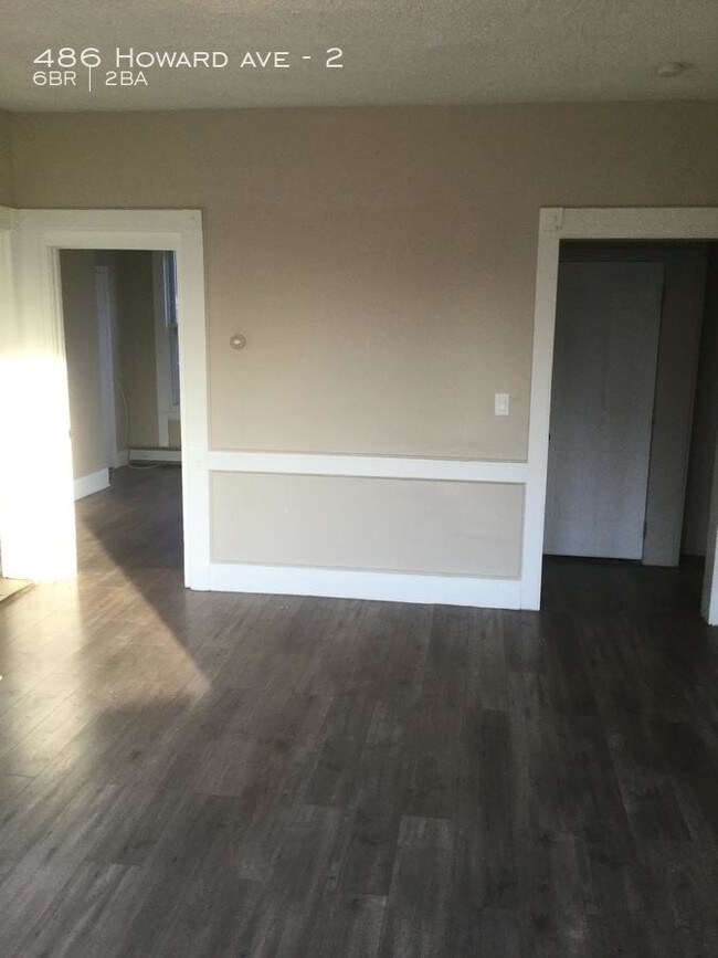 Foto del edificio - 6 bedroom in New Haven CT 06511