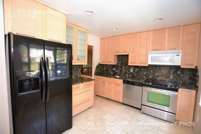 Foto del edificio - 11711 Briary Branch Ct