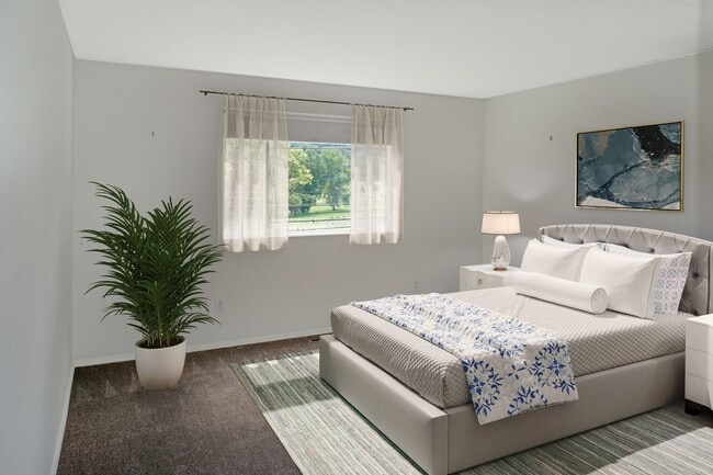 Building Photo - Prime Conshohocken Living – Updated 3BR Minutes from Fayette