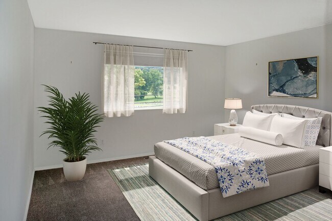 Foto del edificio - Prime Conshohocken Living – Updated 3BR Minutes from Fayette