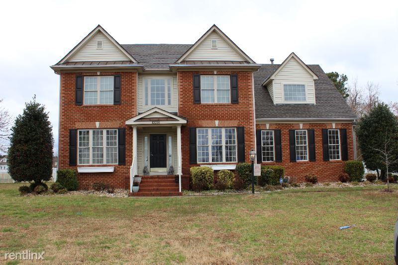 5 br, 4 bath House 13200 EAGLE LAKE CT House Rental in Carrollton