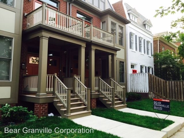 Foto del edificio - 2624 W Grace St