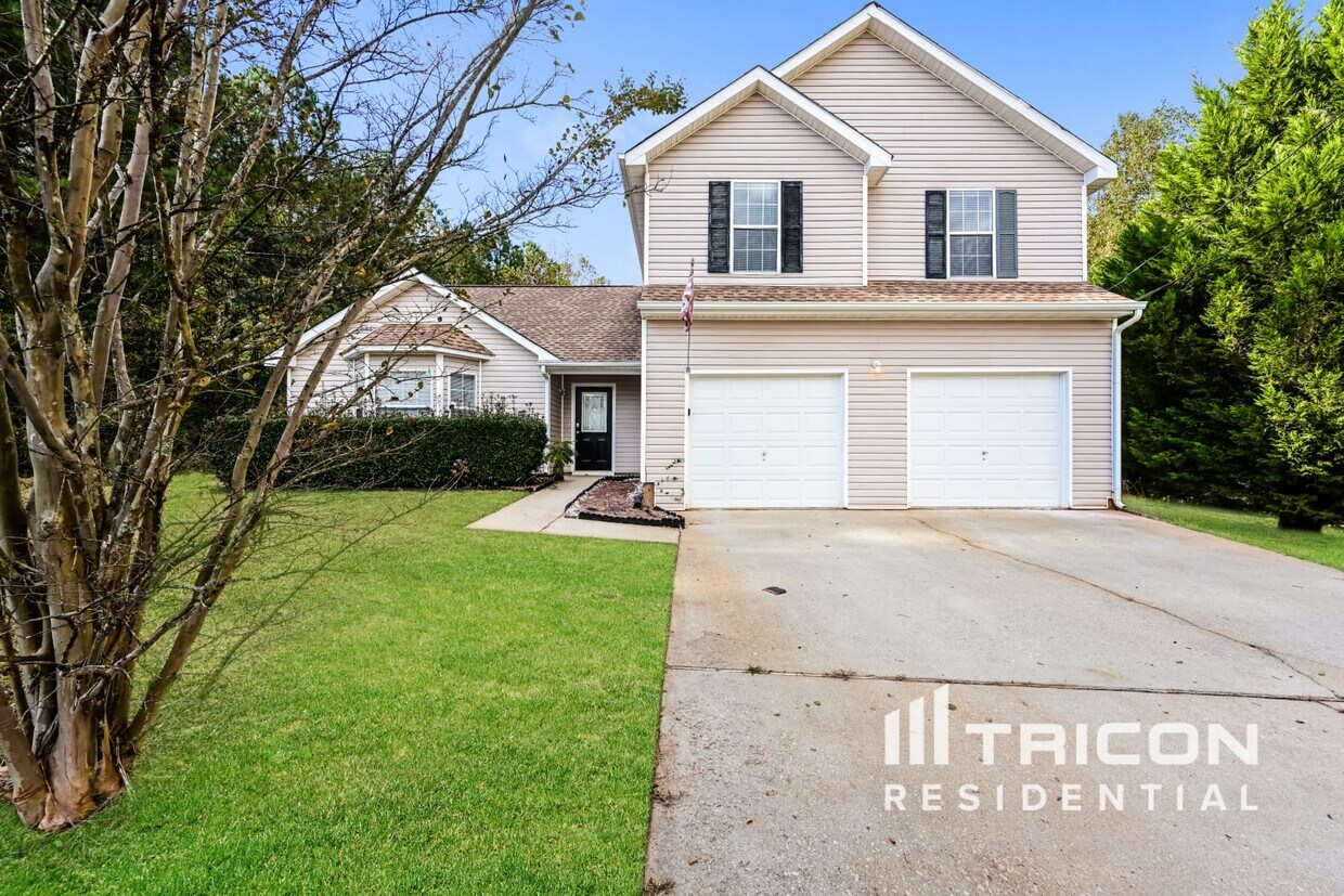 2489 Willenhall Way Lithonia GA House Rental in Lithonia, GA