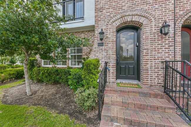 Foto del edificio - 9450 London Bridge Station