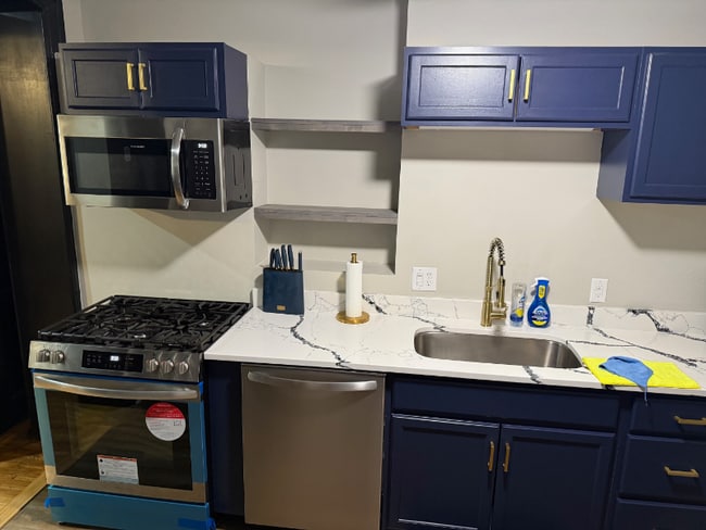 Foto del edificio - 1007 Park Ave