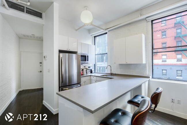 Foto del edificio - 63 Spring St