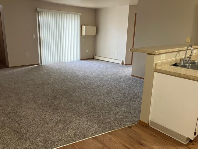 Foto del interior - Creekside