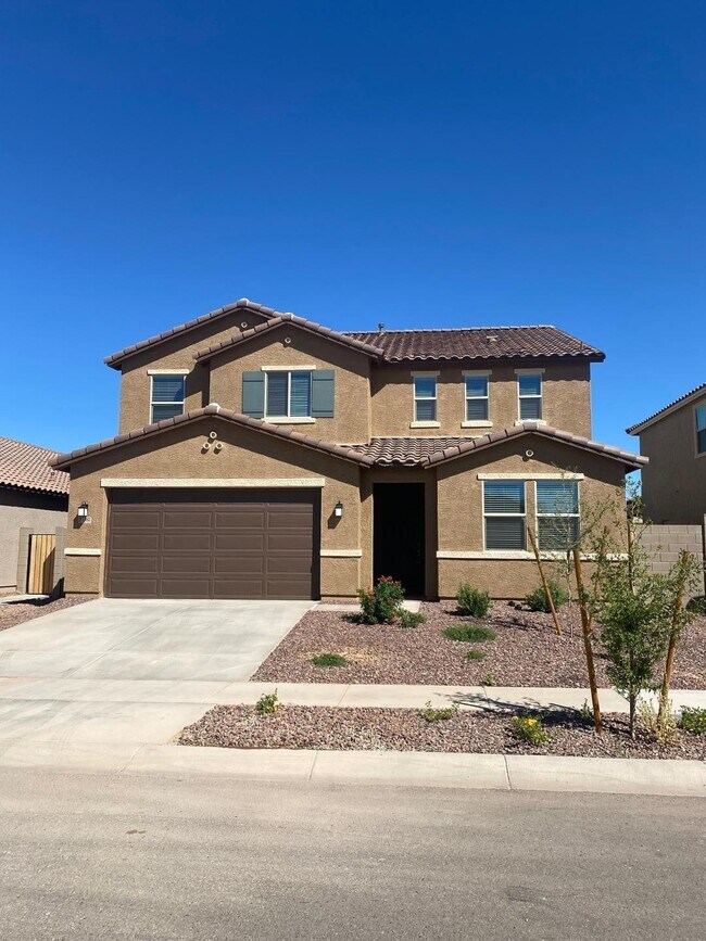 Foto del edificio - 17182 W Oberlin Way