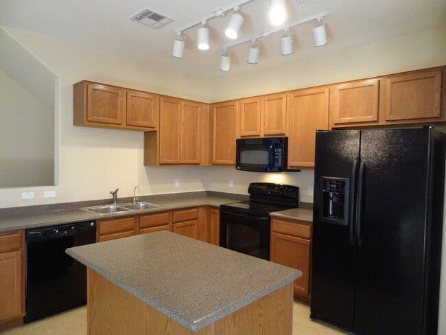 All appliances included. - 240 W Juniper Ave