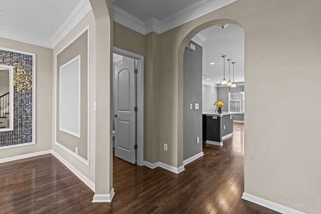 Foto del edificio - 3019 Valleystone Dr