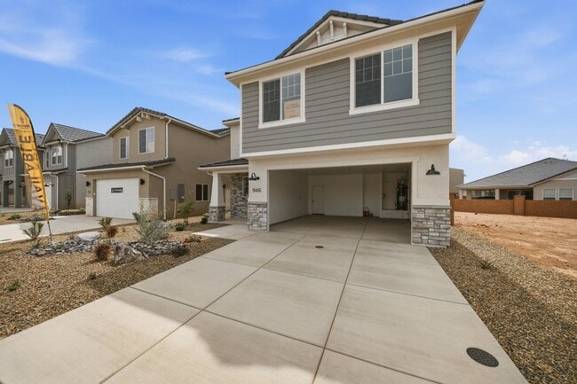 Building Photo - 946 Malibu Dr