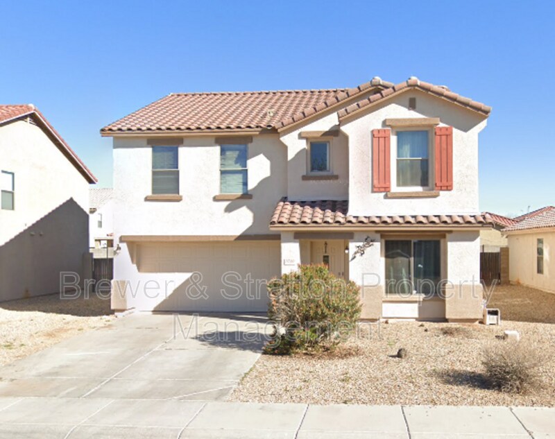 9720 W Cordes Rd, Tolleson, AZ 85353 House Rental in Tolleson, AZ