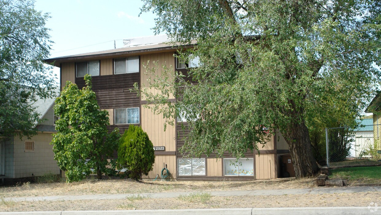 Foto principal - 2923 N Hogan St
