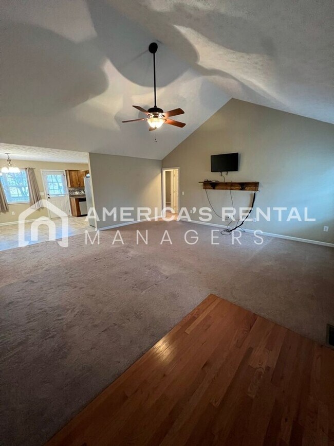 Foto del edificio - Home for rent in Lincoln!!! Available NOW!!!