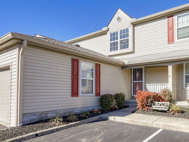 Exterior - 5684 Mango Ln
