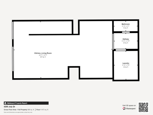 Building Photo - 4200 July Dr