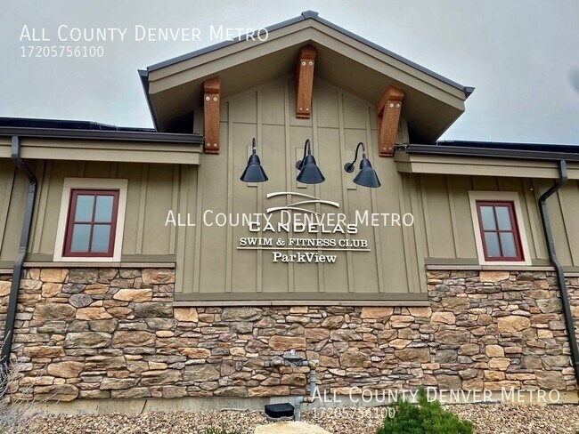 Building Photo - 9251 Garnett Way