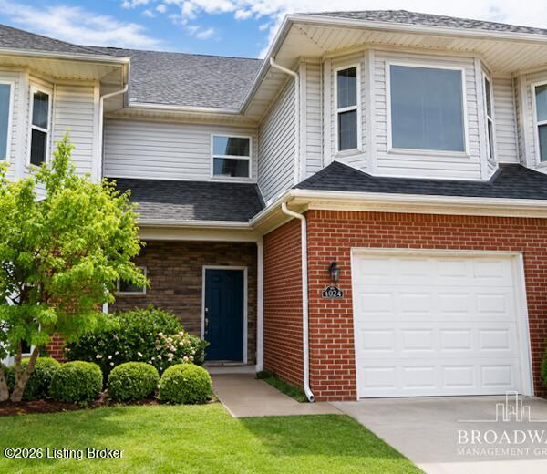 Foto del edificio - 13634 Pinnacle Gardens Cir