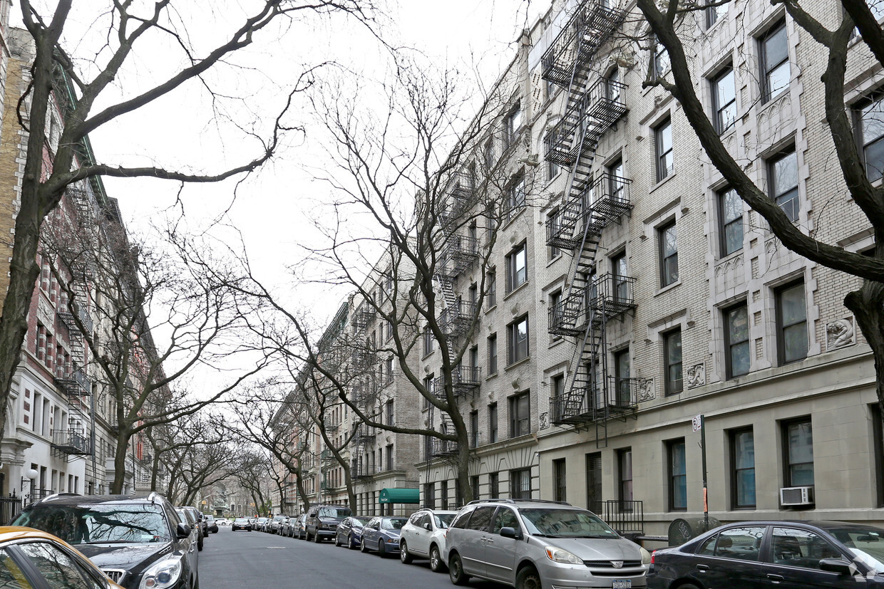 Foto del edificio - Trinity Court