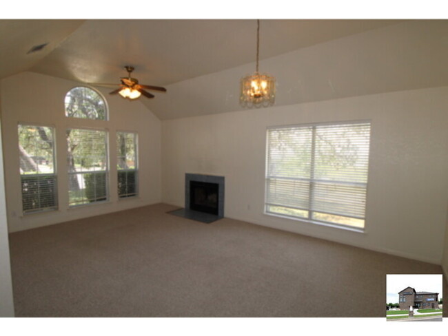 Building Photo - Soak up the sun in the sunroom with a SPEC...