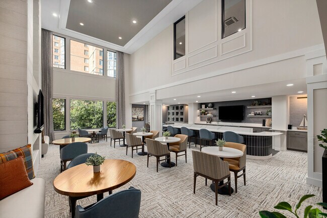 Foto del edificio - Alate Old Town 62+ Senior Living