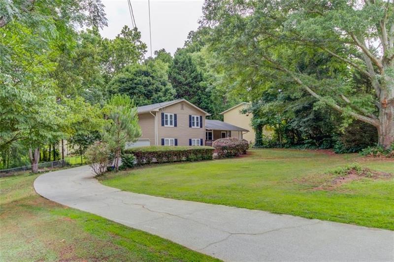 1783 Hearth Stone Cir NW, Lawrenceville, GA 30043 House for Rent in