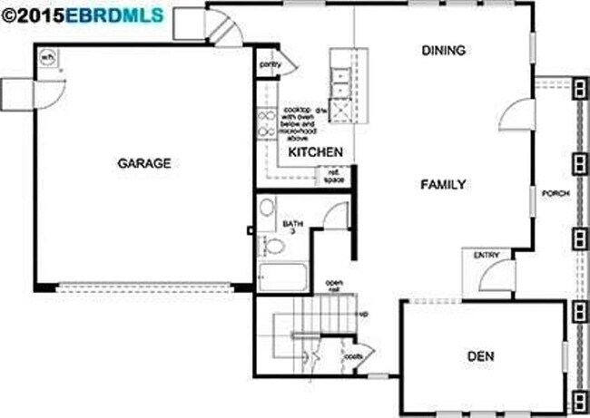 Foto del edificio - 208 Elworthy Ranch Dr