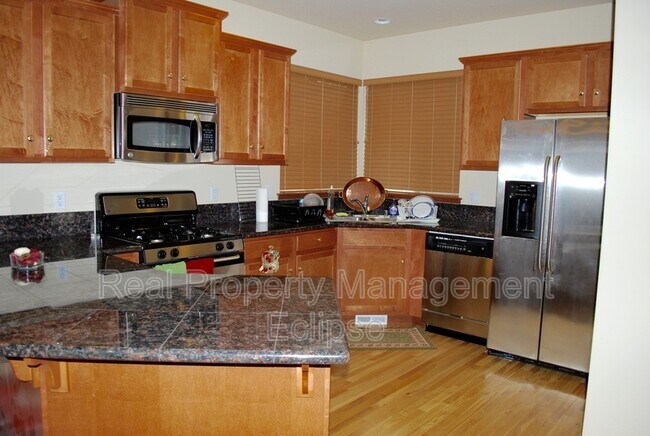 Photo - 16424 42nd Ave SE House